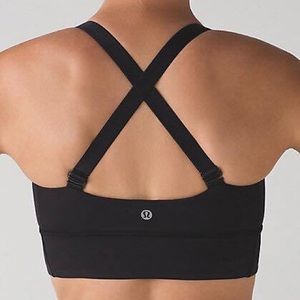 Lululemon Both ways bra